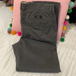 Nice pants from Banana republic in good condition